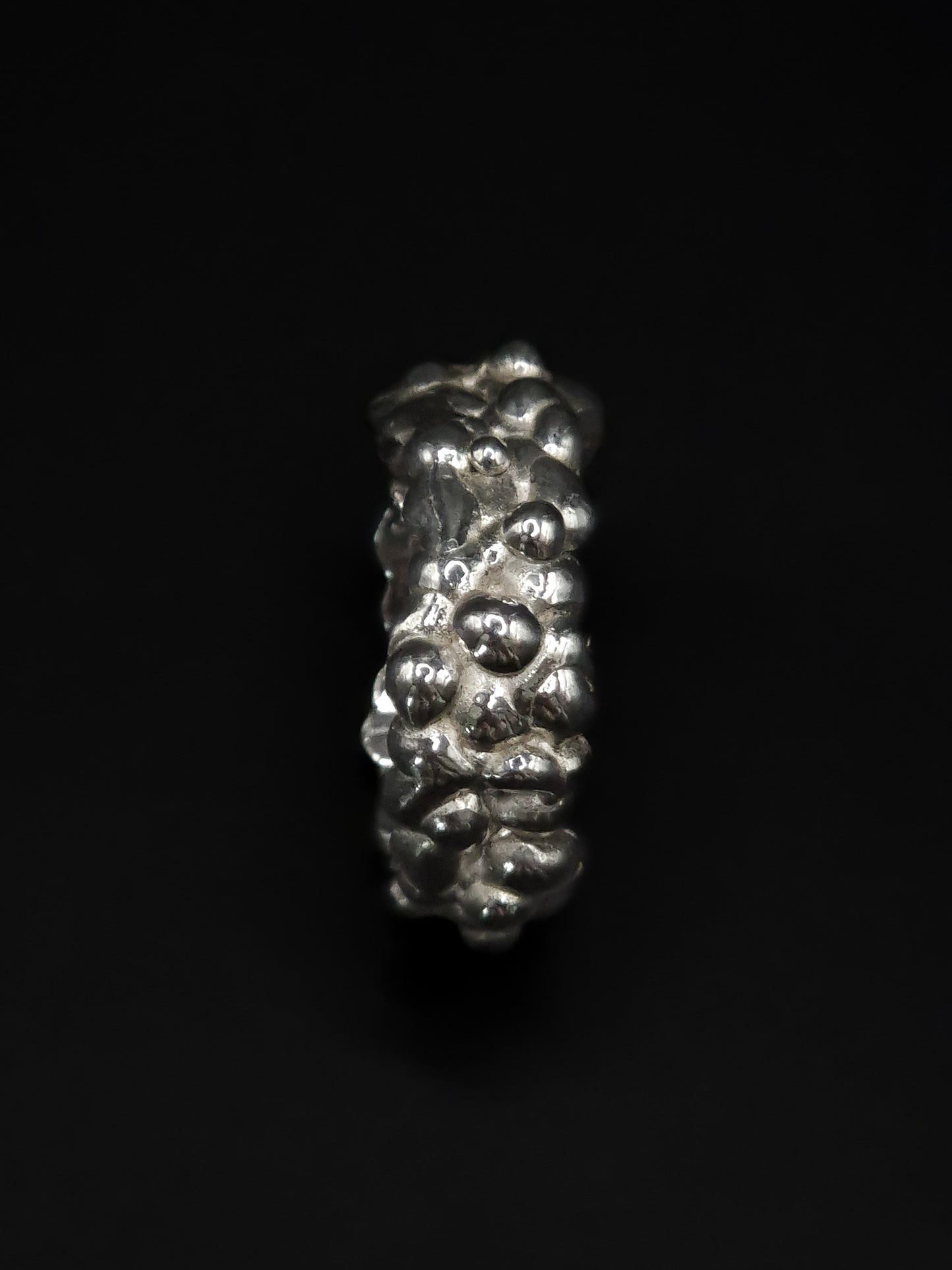 Bague sédiment miracle