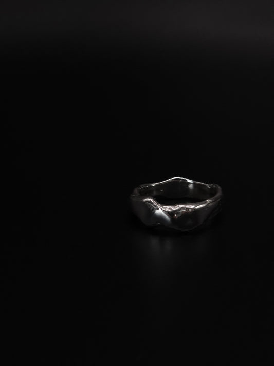 Bague rive silencieuse