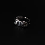 Bague écorce nocturne