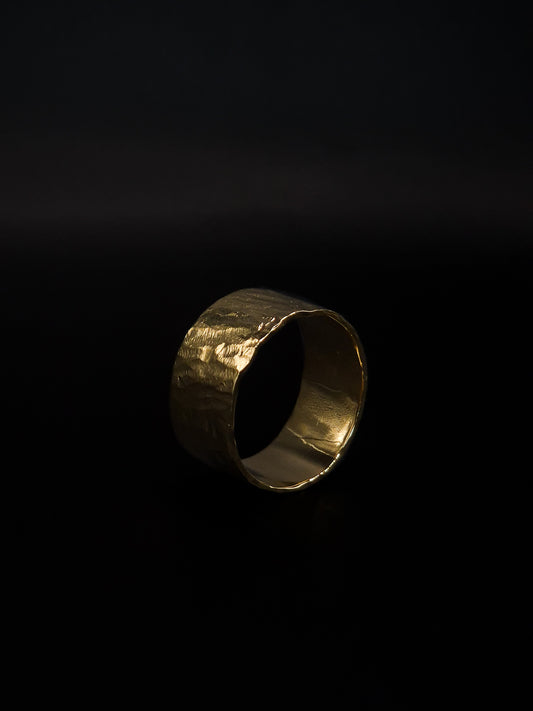 Bague terra nuda